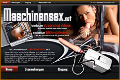 Maschinensex